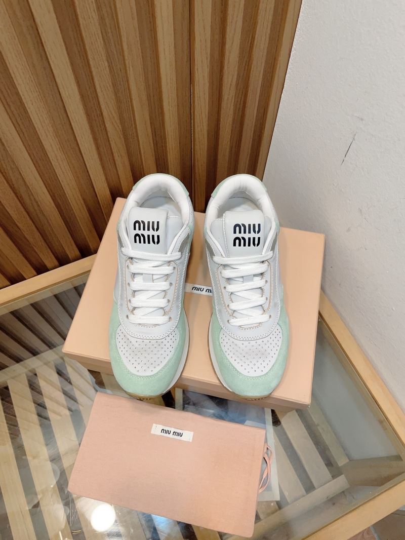 Miu Miu Shoes